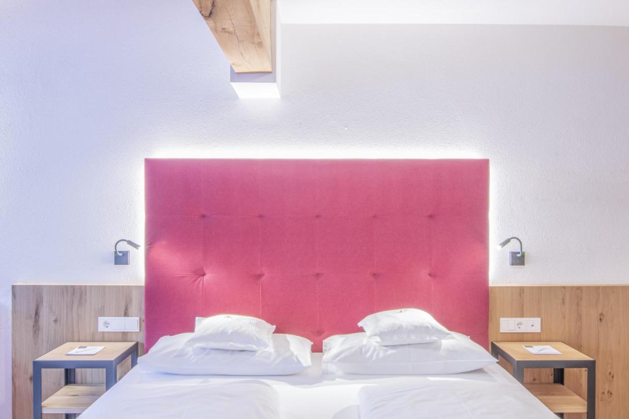 Hotel Residence Rose Vipiteno Esterno foto