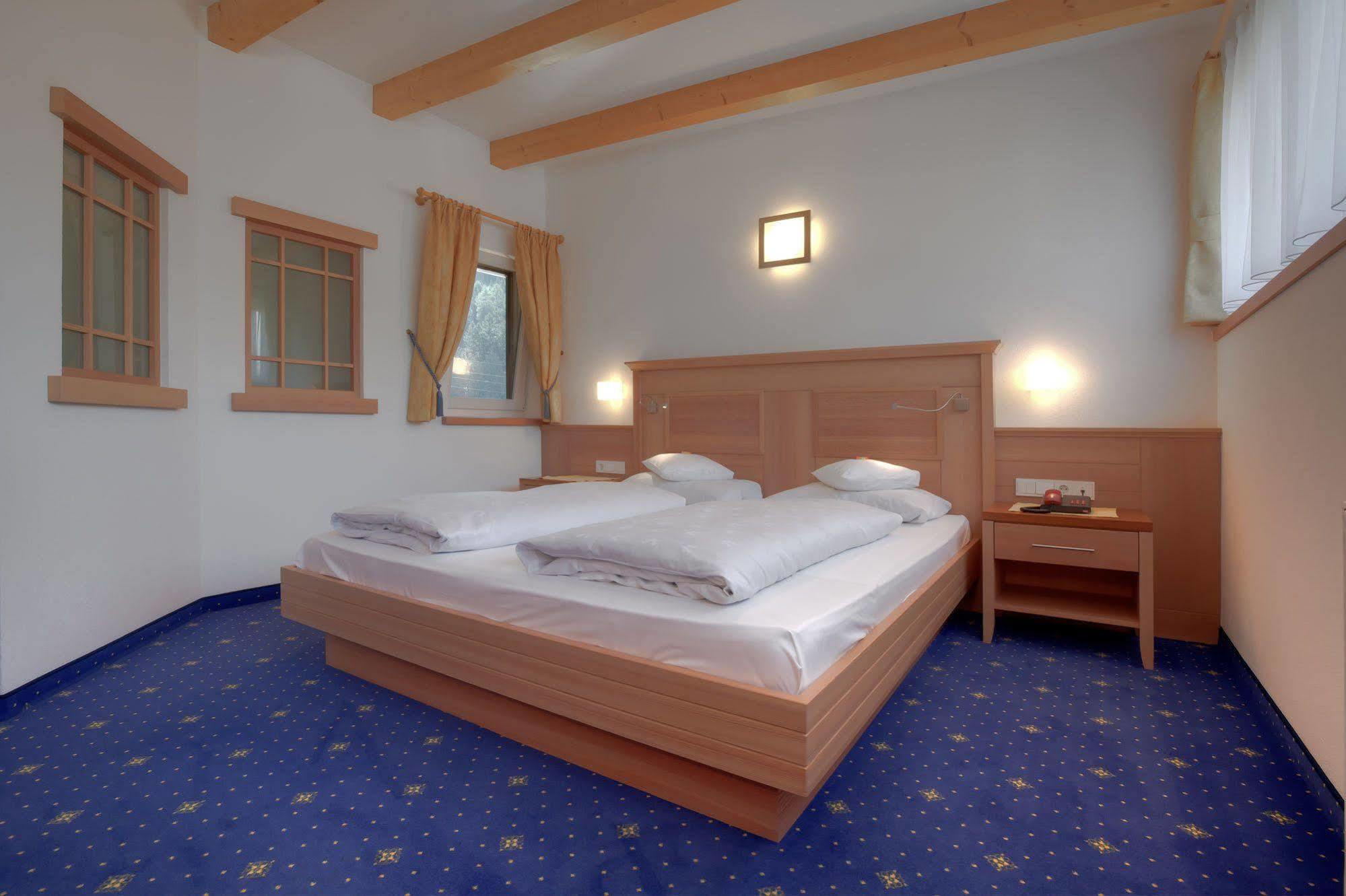 Hotel Residence Rose Vipiteno Esterno foto