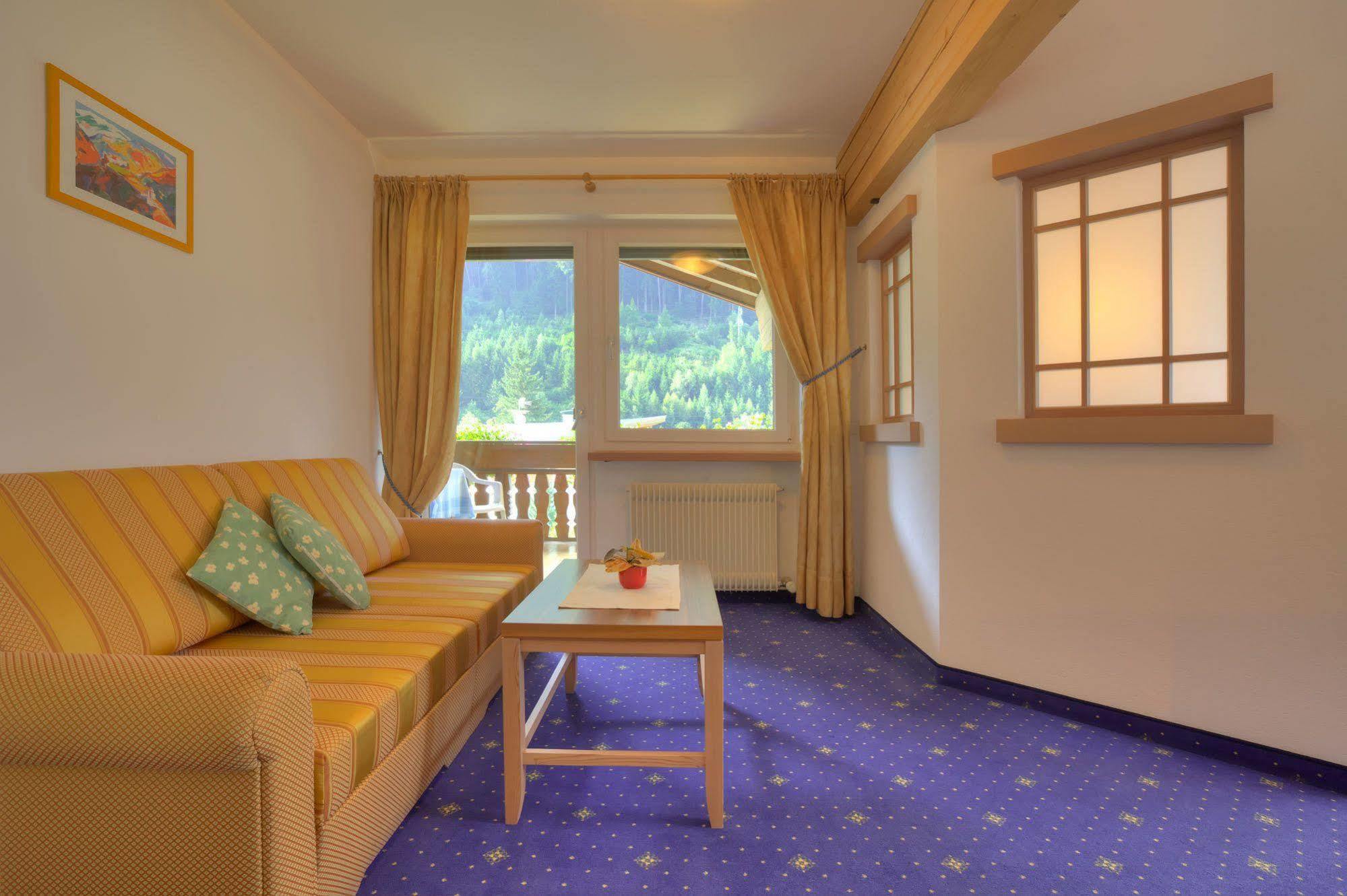 Hotel Residence Rose Vipiteno Esterno foto